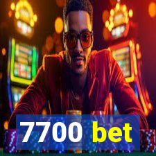 7700 bet